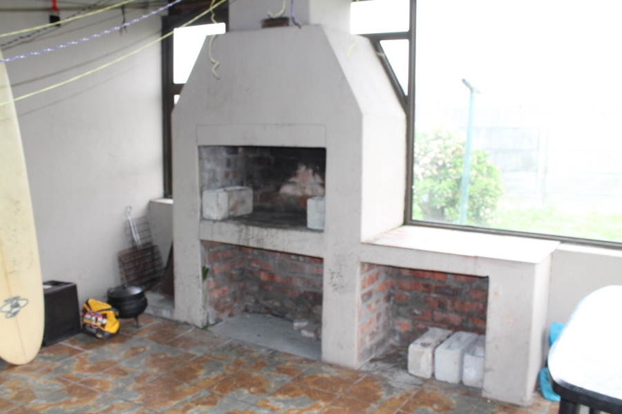 To Let 3 Bedroom Property for Rent in Highbury Western Cape